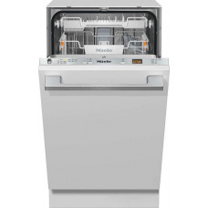 MIELE G 5590 SCVI Εντοιχιζόμενο Πλυντήριο Πιάτων για 9 Σερβίτσια 44.8cm E