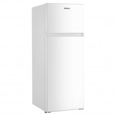 ESKIMO ES RTF304SEW Ψυγεία White Υ172xΠ60xΒ60εκ.