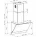 PYRAMIS LIVELO 60 ecoline - (065038801) Καμίνια, Τζάκι PYRAMIS LIVELO 60 ecoline - (065038801) Καμίνια, Τζάκι