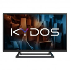 KYDOS K24NH22CD00T3V2 Non-Smart HD Τηλεόραση Black