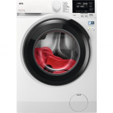 AEG LFR61844BG 8kg 1400 Στροφών Πλυντήρια ρούχων 8Kg 1400 A