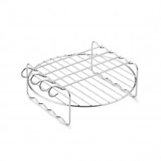 ROHNSON AF01G GRILL RACK FOR AIRFRYER Ανταλλακτικά, αξεσουάρ