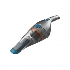 BLACK&DECKER NVC215WA-QW Σκουπάκια