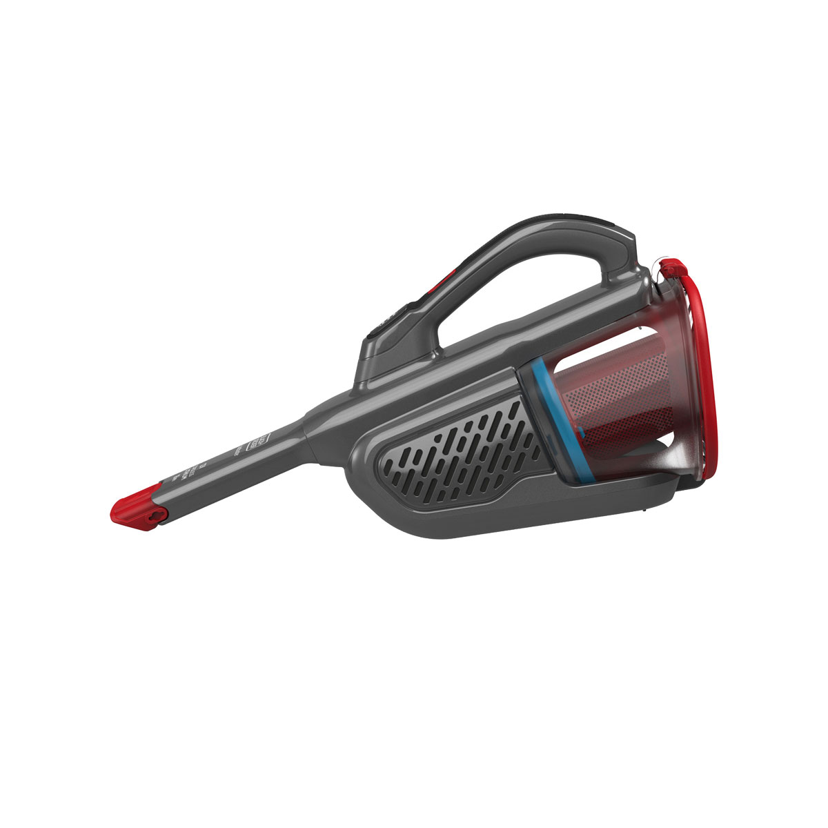 BLACK&DECKER BHHV315B-QW Σκουπάκια BLACK&DECKER BHHV315B-QW Σκουπάκια