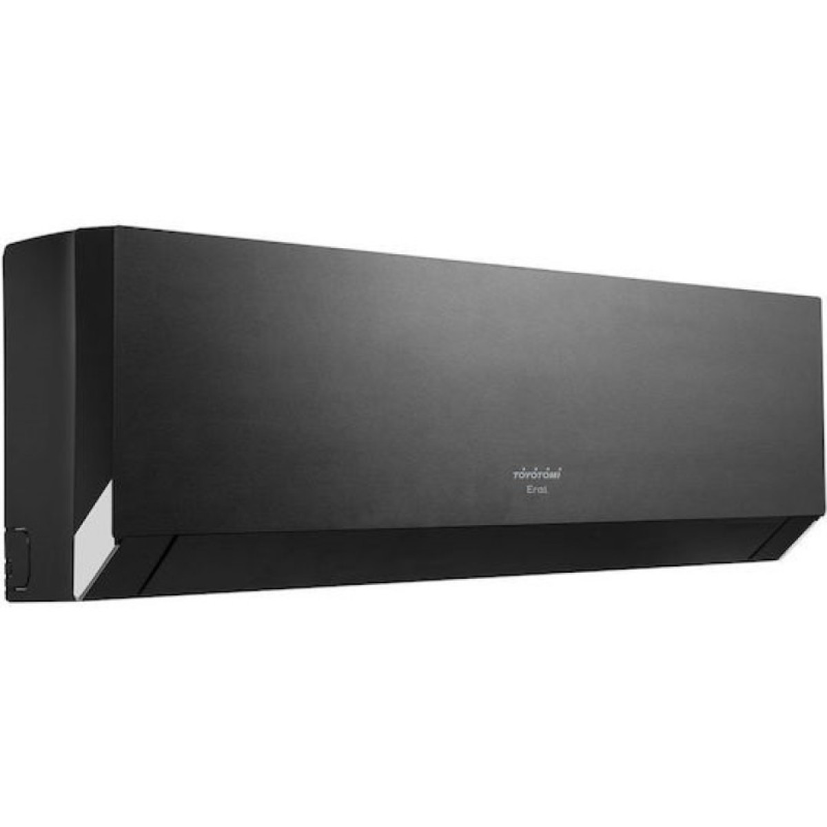 Toyotomi ERAI BLACK VELVET CTN/CTG-328BV (W-SET) Κλιματιστικό Inverter A+++/A+++ 12000 BTU Toyotomi ERAI BLACK VELVET CTN/CTG-328BV (W-SET) Κλιματιστικό Inverter A+++/A+++ 12000 BTU