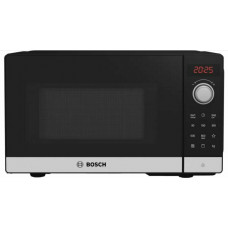 BOSCH FEL023MS2 Black Φούρνος μικροκυμάτων