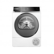 BOSCH WQB245B8GR Στεγνωτήριο 9kg A+++ με Αντλία Θερμότητας