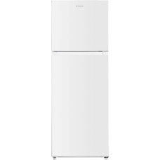 ROBIN RT-456 White Ψυγεία No-Frost 1.70*60