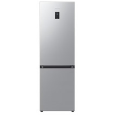 Samsung RB34C671DSA/EF Ψυγειοκαταψύκτης NoFrost Υ185xΠ59.5xΒ66εκ. Inox D