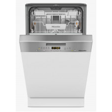 MIELE G 5540 SCi cleanSteel Πλυντ. πιάτων