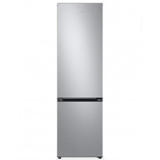 SAMSUNG RB38C602DSA Ψυγειοκαταψύκτης 390lt No Frost Υ203xΠ59.5xΒ65.8cm Inox