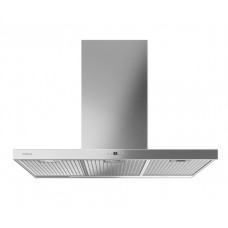 Teka DSH 986 Απορροφητήρας Καμινάδα-Τζάκι 90cm Inox