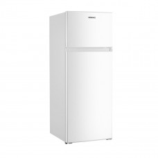 ESKIMO ES RTF197NEW NoFrost Υ142.5xΠ54.5xΒ56εκ. Λευκό  Ε