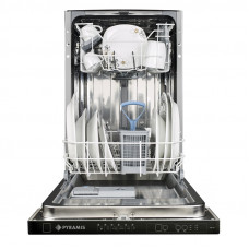 PYRAMIS DWF 45FI 45CM (033000705) Πλυντήριο πιάτων