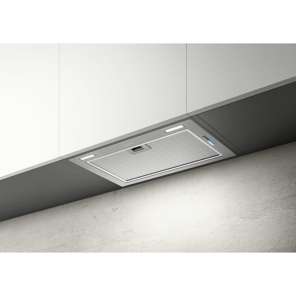 Elica Fold GR/A/52 Μηχανισμός Απορρόφησης 60cm Inox PRF0180808 Elica Fold GR/A/52 Μηχανισμός Απορρόφησης 60cm Inox PRF0180808