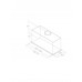 Elica Fold GR/A/52 Μηχανισμός Απορρόφησης 60cm Inox PRF0180808 Elica Fold GR/A/52 Μηχανισμός Απορρόφησης 60cm Inox PRF0180808