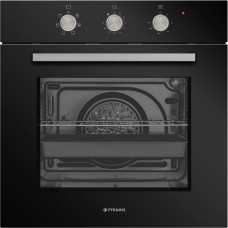 Pyramis 731016 PK BLACK - (034067501)
