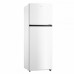 Midea MDRT489MTE01 Δίπορτο Ψυγείο 338lt Total No Frost Υ172.4cmxΠ59.5cmxΒ69.5cm Λευκό E Midea MDRT489MTE01 Δίπορτο Ψυγείο 338lt Total No Frost Υ172.4cmxΠ59.5cmxΒ69.5cm Λευκό E