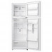 Midea MDRT489MTE01 Δίπορτο Ψυγείο 338lt Total No Frost Υ172.4cmxΠ59.5cmxΒ69.5cm Λευκό E Midea MDRT489MTE01 Δίπορτο Ψυγείο 338lt Total No Frost Υ172.4cmxΠ59.5cmxΒ69.5cm Λευκό E