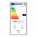 Midea MDRT489MTE01 Δίπορτο Ψυγείο 338lt Total No Frost Υ172.4cmxΠ59.5cmxΒ69.5cm Λευκό E Midea MDRT489MTE01 Δίπορτο Ψυγείο 338lt Total No Frost Υ172.4cmxΠ59.5cmxΒ69.5cm Λευκό E
