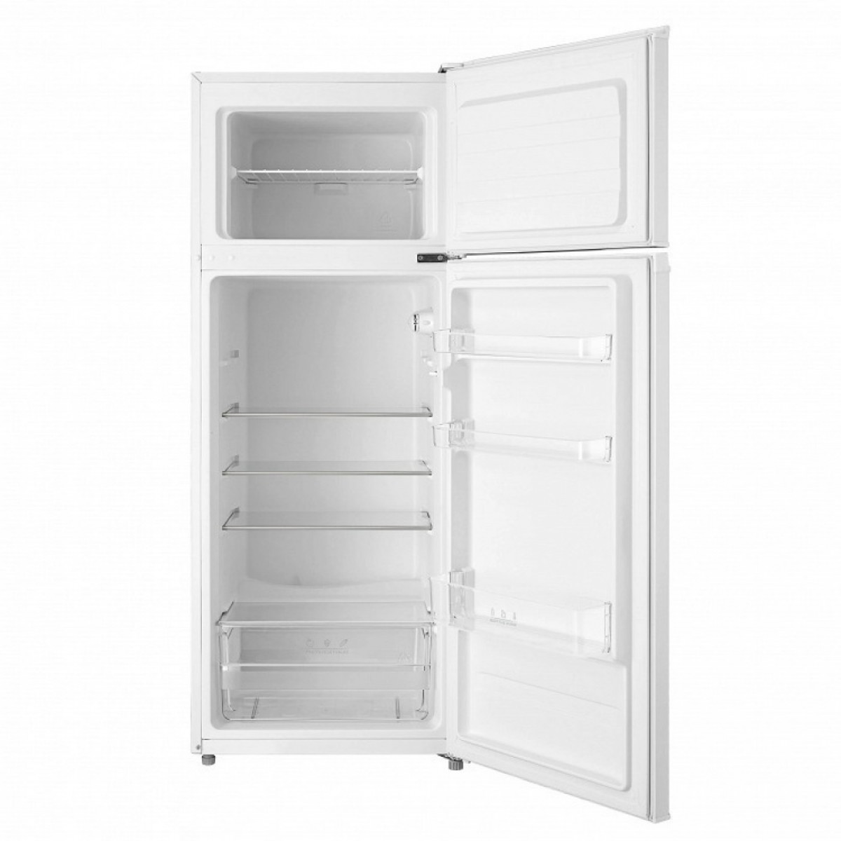 Midea MDRT294FGΕ01 Midea MDRT294FGΕ01
