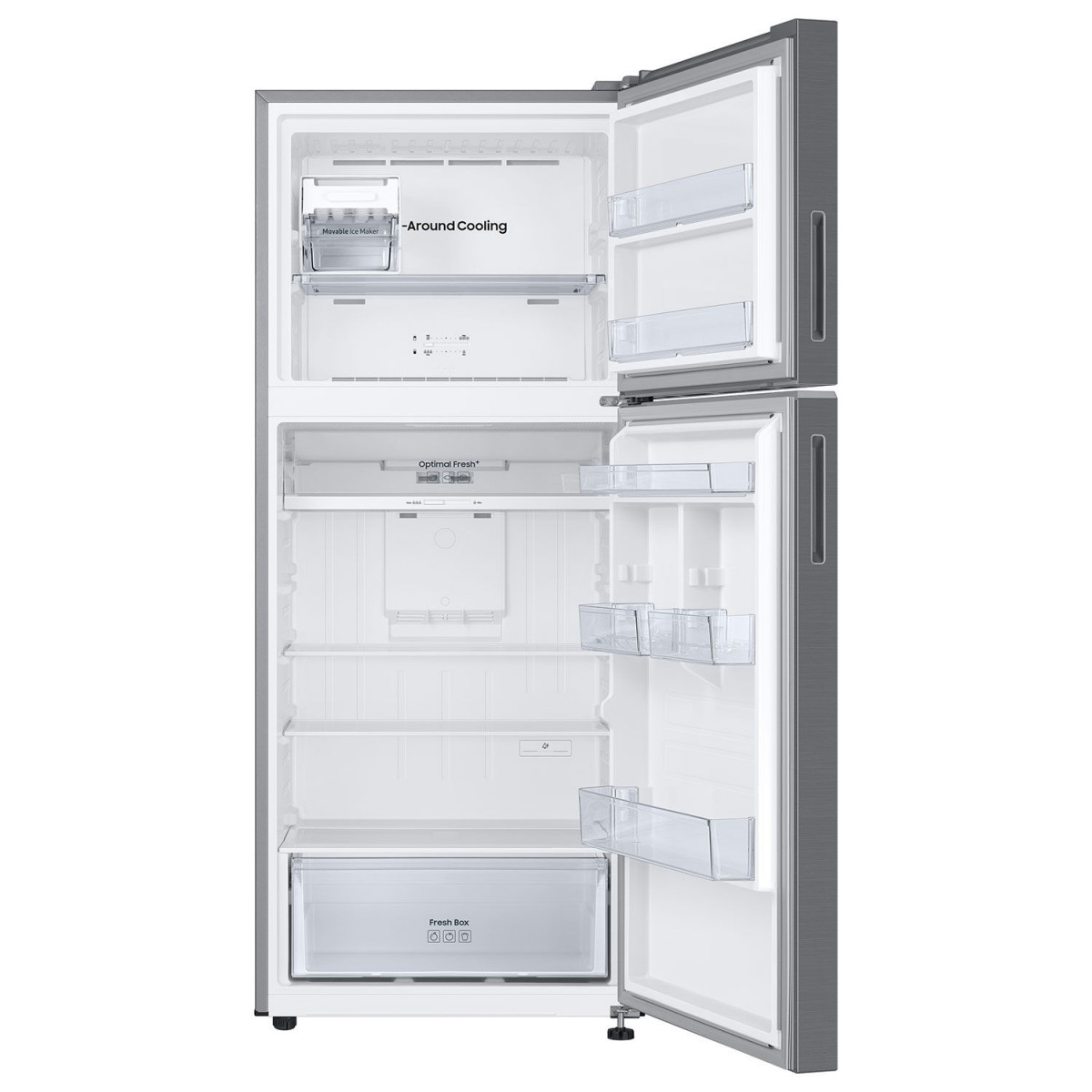 SAMSUNG RT38CG6624S9ES Ψυγεία Υ171.5xΠ70xΒ67.2cm* SAMSUNG RT38CG6624S9ES Ψυγεία Υ171.5xΠ70xΒ67.2cm*