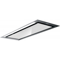 Elica Hidden 2.0 IXGL/A/72 Μηχανισμός Απορρόφησης Inox-γυαλί PRF0097708A