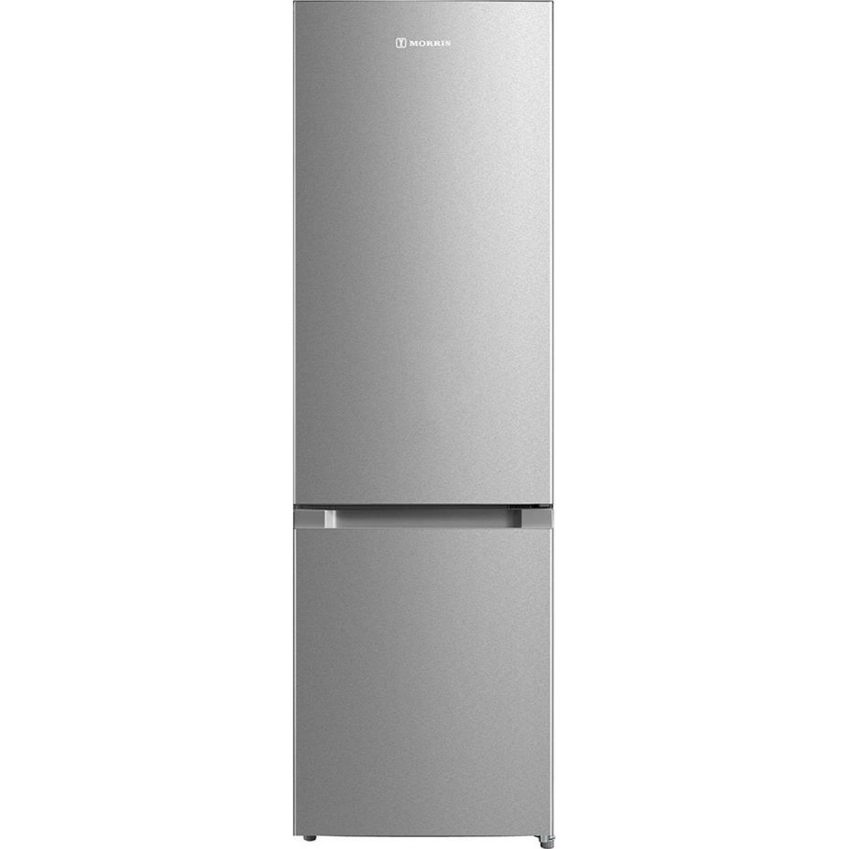 Morris T73262EBD Ψυγειοκαταψύκτης 262lt Υ177.3xΠ54.7xΒ56.8cm Inox Look Morris T73262EBD Ψυγειοκαταψύκτης 262lt Υ177.3xΠ54.7xΒ56.8cm Inox Look