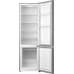 Morris T73262EBD Ψυγειοκαταψύκτης 262lt Υ177.3xΠ54.7xΒ56.8cm Inox Look Morris T73262EBD Ψυγειοκαταψύκτης 262lt Υ177.3xΠ54.7xΒ56.8cm Inox Look