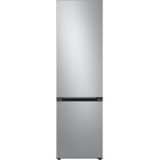 SAMSUNG RB38C602CSA/EF Ψυγειοκαταψύκτης 390lt No Frost Υ203xΠ59.9xΒ65.8cm Inox