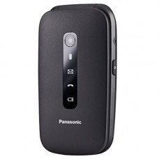 PANASONIC KX-TU550EXB Κινητά Απλής Χρήσης