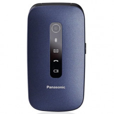 PANASONIC KX-TU550EXC Κινητά Απλής Χρήσης