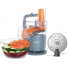 KENWOOD FDP22.130GY MULTIPRO GO Πολυμίξερ