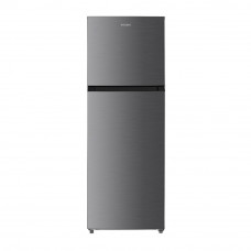 ROBIN RT-456 INOX Ψυγεία Υ170xΠ60xΒ67 Total No Frost