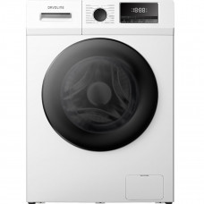 Davoline F08AD W Πλυντήριο Ρούχων 8kg με Ατμό 1400 Στροφών