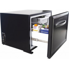 Morris B7346DS Mini Bar 46lt NoFrost Υ42xΠ55xΒ51cm Μαύρο