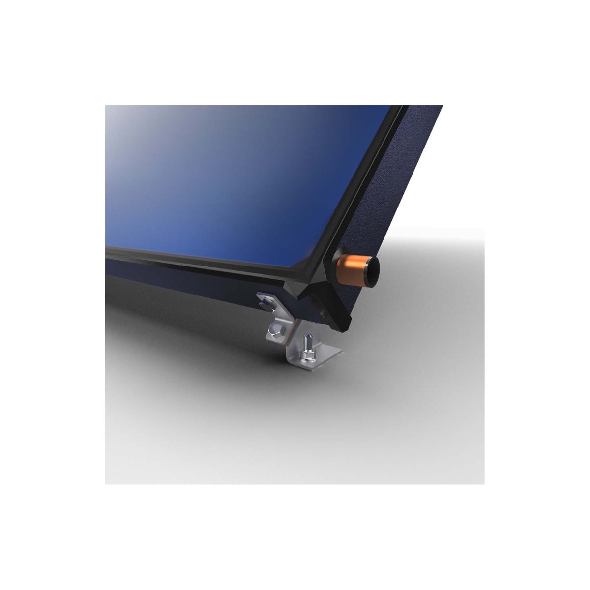 CALPAK PRISMA P-160L/2.0 Διπλής Ταράτσας Ηλιακοί Θερμοσίφωνες CALPAK PRISMA P-160L/2.0 Διπλής Ταράτσας Ηλιακοί Θερμοσίφωνες