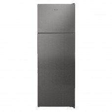 ROBIN RT-490 Δίπορτο 451lt Full NoFrost 1.87x70x72 Λευκό Ψυγεία