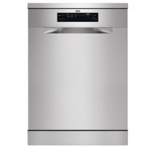 AEG FFB53627ZM Πλυντήριο Πιάτων 60 cm D