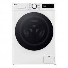 LG F4R5009TSWW Πλυντήρια ρούχων 9Kg 1400 A  5 ETH ΕΓΓΥΗΣΗ