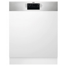 AEG FEE53610ZM Πλυντ. πιάτων