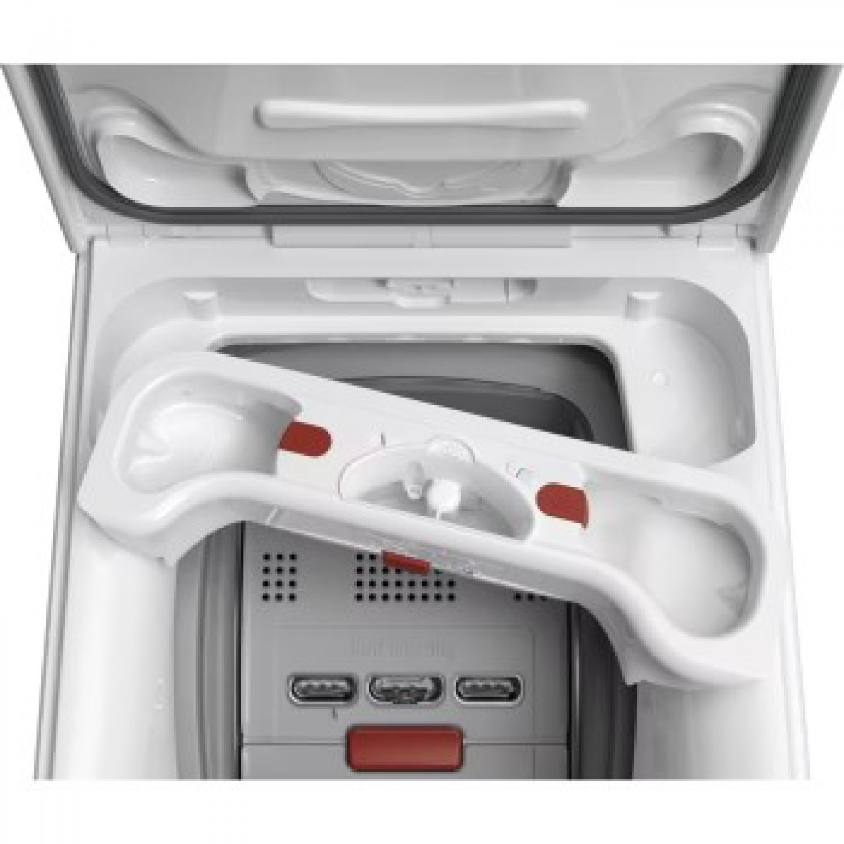 AEG LTR8C373E Πλυντήρια ρούχων AEG LTR8C373E Πλυντήρια ρούχων