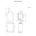 AEG LTR8C373E Πλυντήρια ρούχων AEG LTR8C373E Πλυντήρια ρούχων