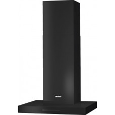 MIELE PUR 68 W Καμίνια, Τζάκι Black