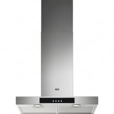 AEG DBB4651M Καμίνια, Τζάκι