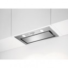 AEG DGE5661HM Καμίνια, Τζάκι