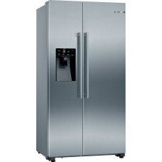 BOSCH KAD93AIEP Ντουλάπες Inox
