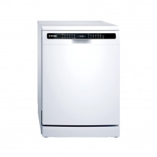 PITSOS DSF60W01 Πλυντήριο πιάτων για 12 Σερβίτσια 60cm με Wi-Fi Λευκό Ε