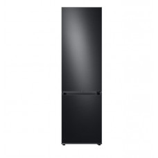 SAMSUNG RB38C7B5DB1/EF Ψυγειοκαταψύκτης NoFrost 390Lt Υ203xΠ59.5xΒ65,8εκ. Black