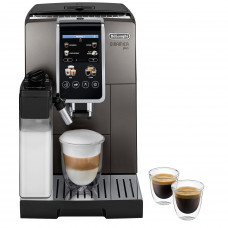 DELONGHI ECAM 380.95.TB DINAMICA PLUS Μηχανές Espresso
